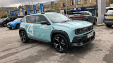 Renault 4 110kW Techno 52kWh Comfort range 5dr Auto Electric Estate